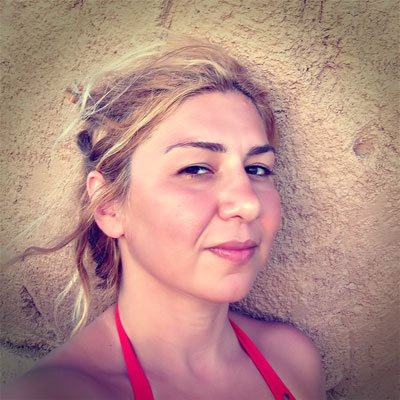 Funda Güleç Yalçın