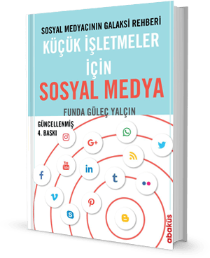 Küçük İşletmeler için Sosyal Medya